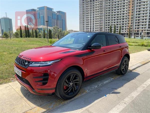 Land Rover for sale in Iraq
